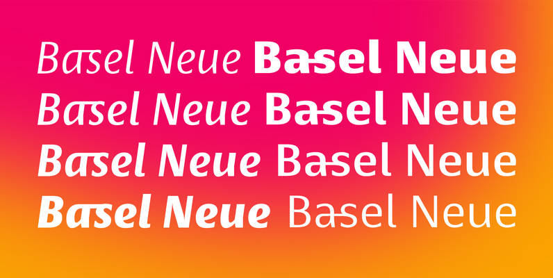 Basel Neue