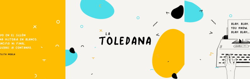 Toledana