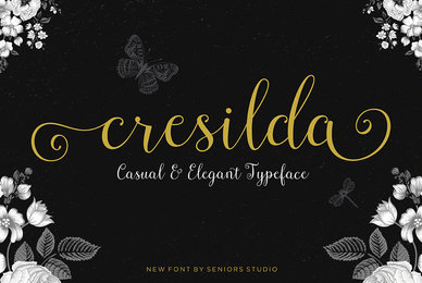 Cresilda