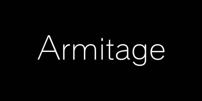 Armitage