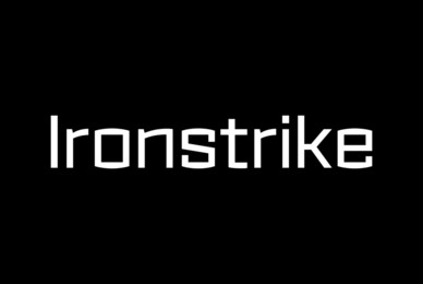 Ironstrike