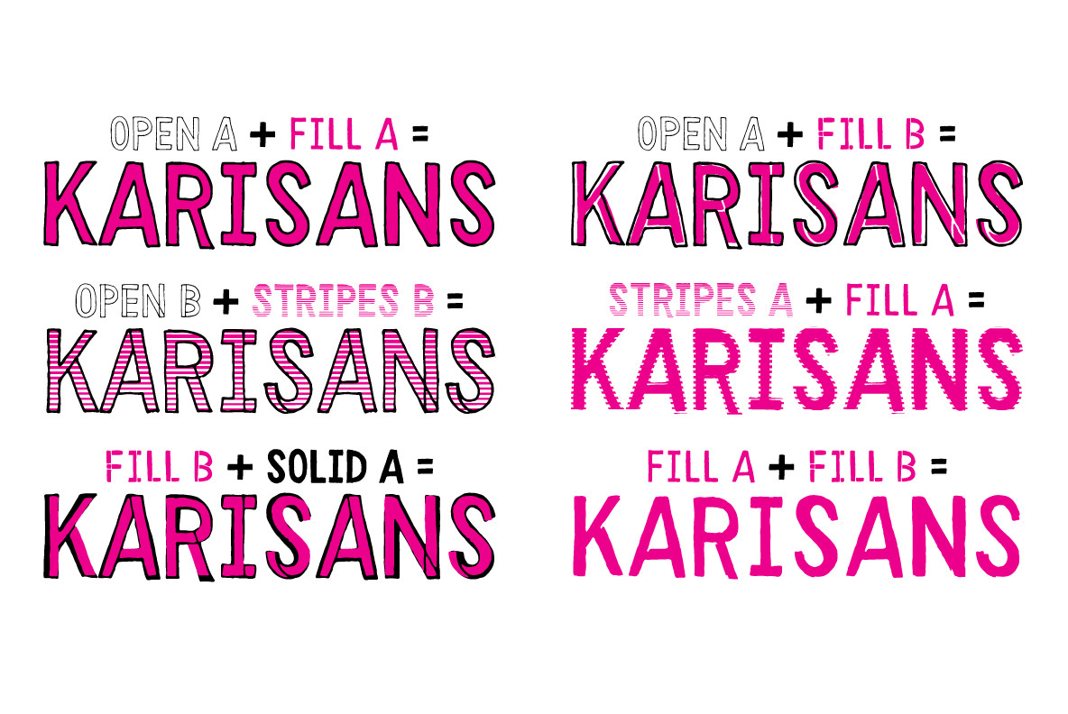 Karisans 3