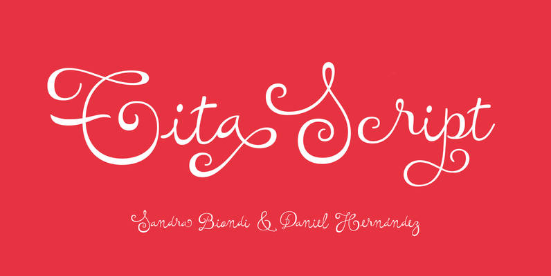 Tita Script