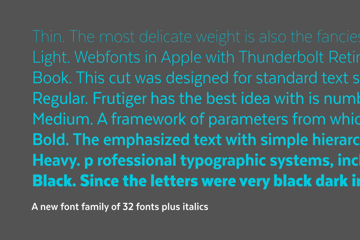 Texta Narrow Texta Narrow