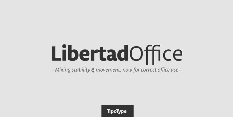 Libertad Office