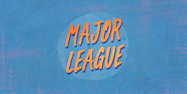 Major League