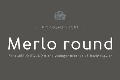 Merlo Round