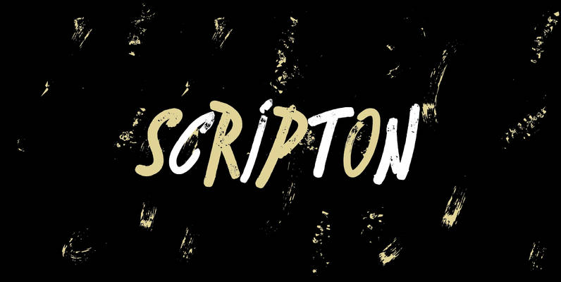 Scripton