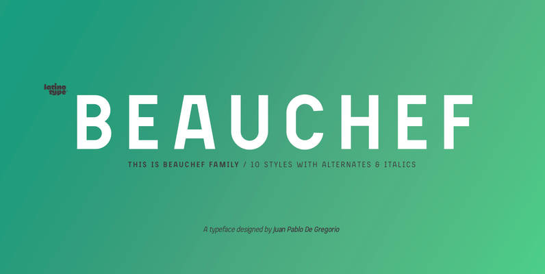 Beauchef