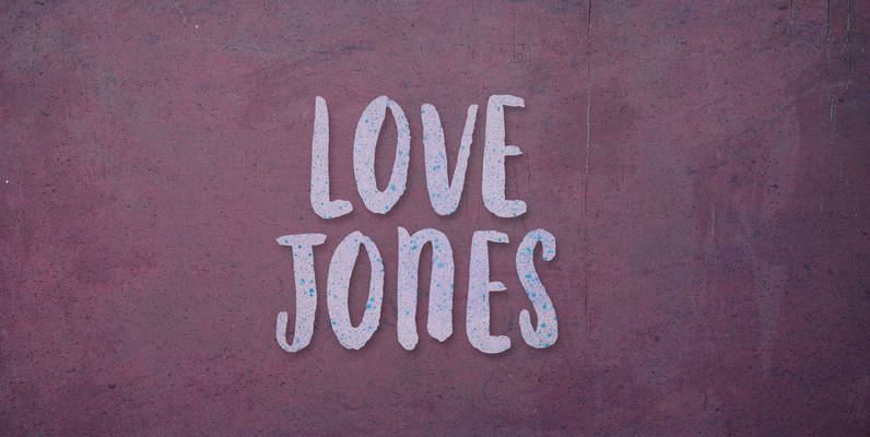 Love Jones