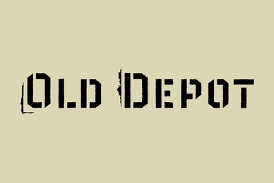 Old Depot