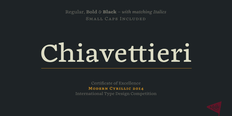 Chiavettieri