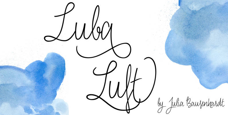 Luba Luft