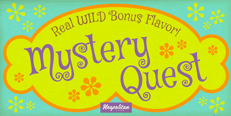 Mystery Quest Pro