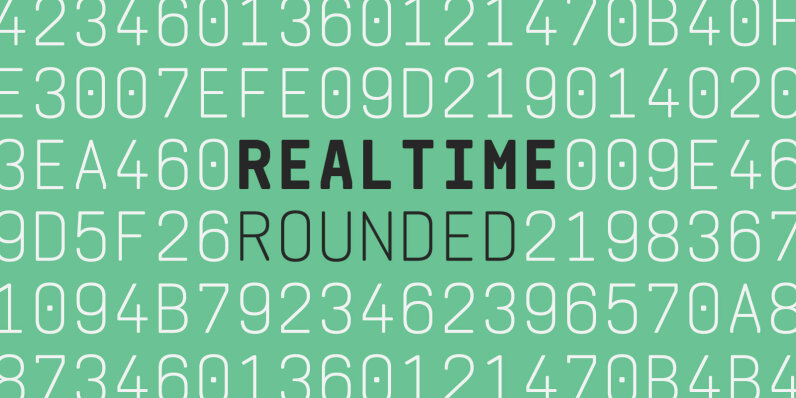 Realtime Rounded