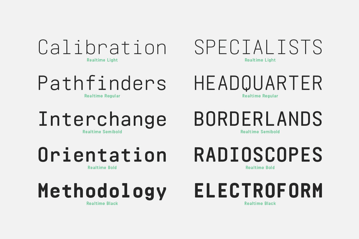 Realtime Rounded Realtime Rounded
