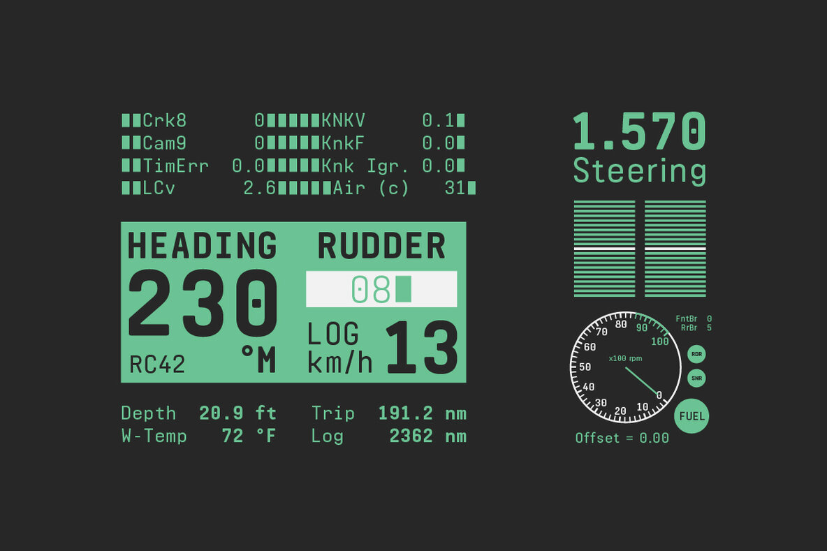 Realtime Rounded 12