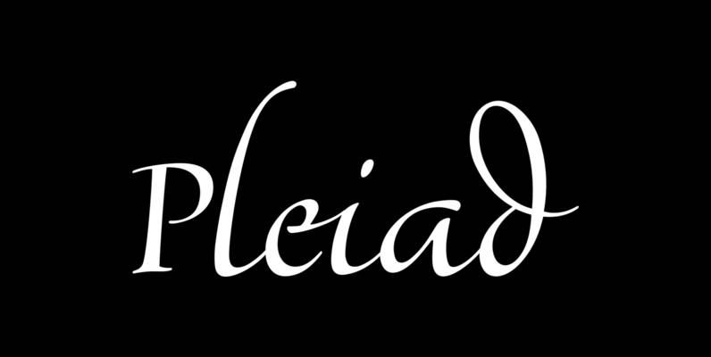 Pleiad
