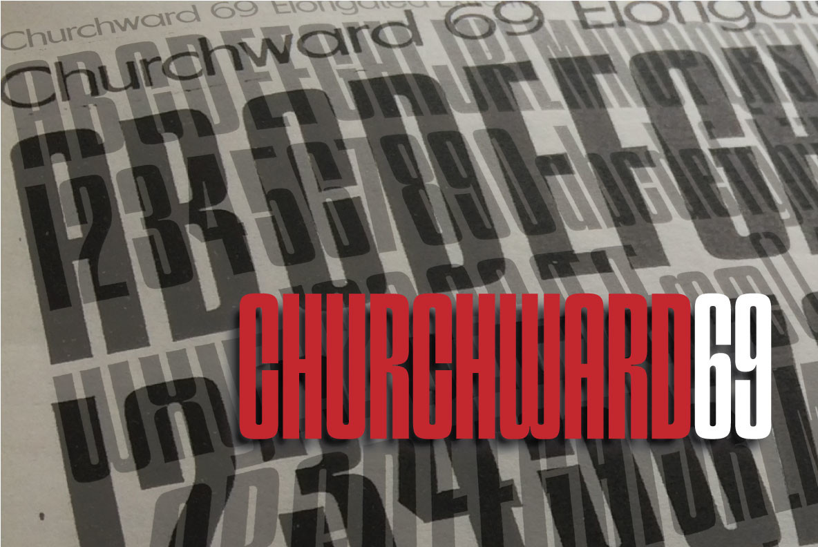 Churchward 69