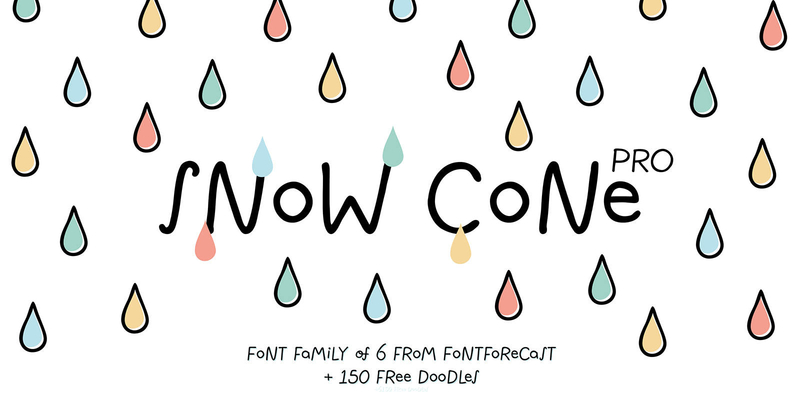 Snow Cone Pro