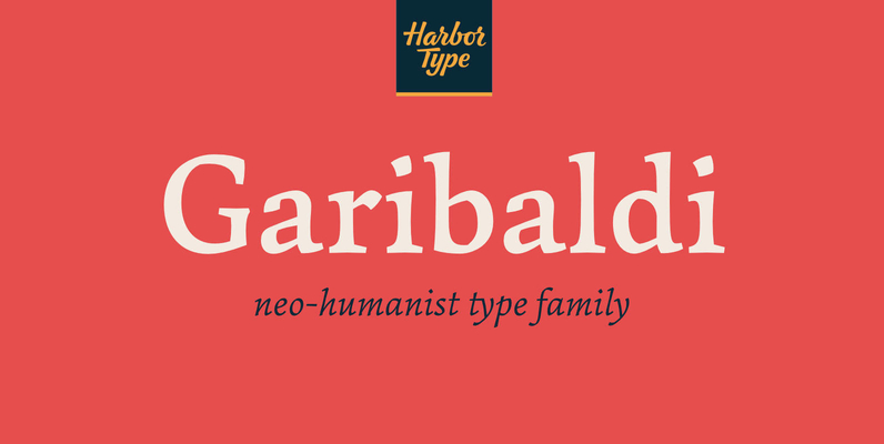 Garibaldi