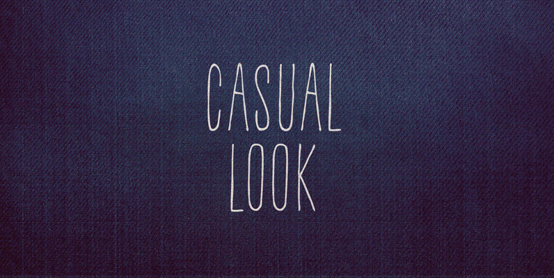 Casual Look