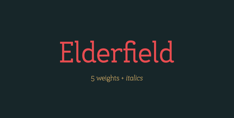 Elderfield