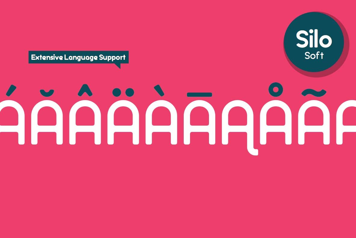 Silo Soft 6