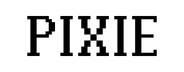 Pixie