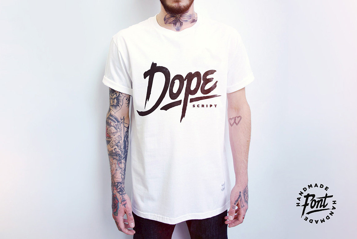 Dope Script Dope Script