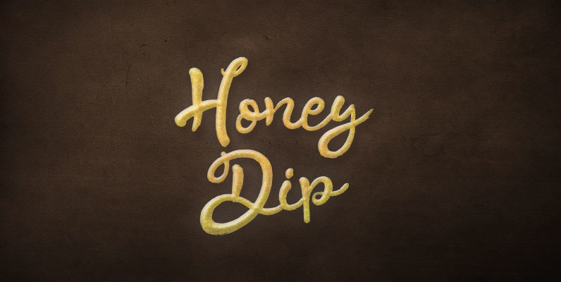 Honey Dip