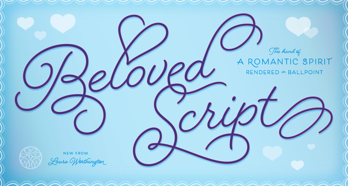 Beloved Beloved