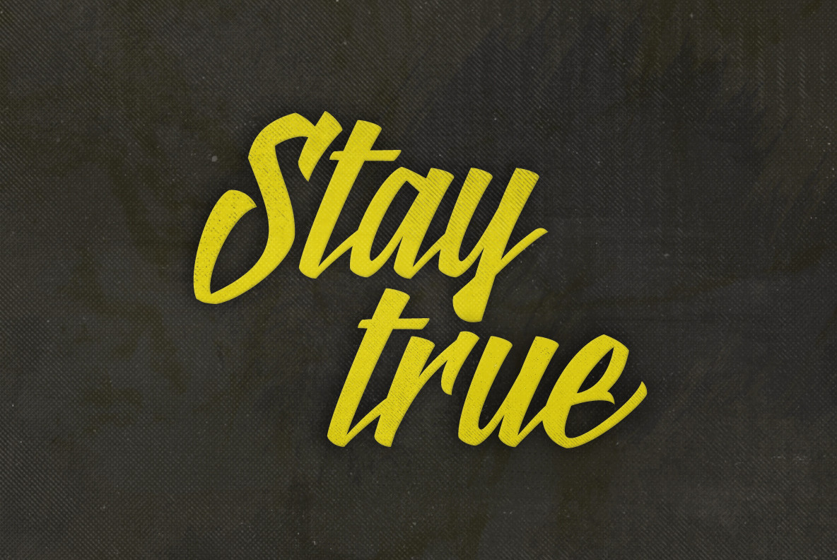 The Script Fonts Collection The Script Fonts Collection
