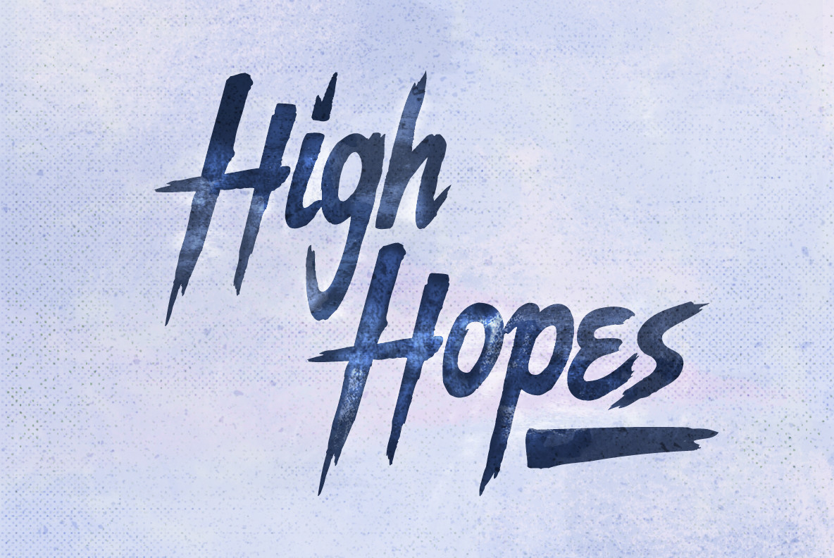 The Script Fonts Collection The Script Fonts Collection