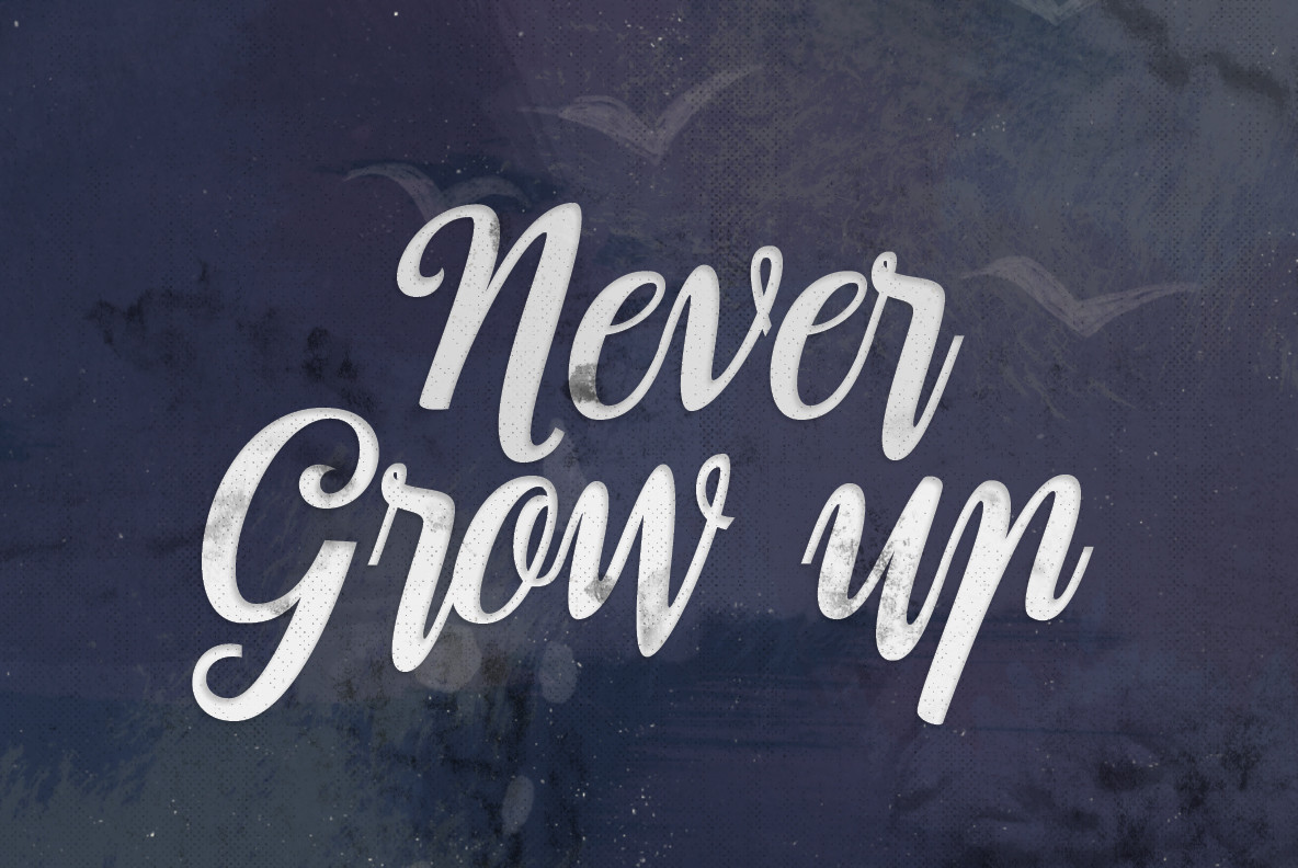 The Script Fonts Collection The Script Fonts Collection