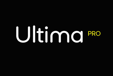 Ultima Pro
