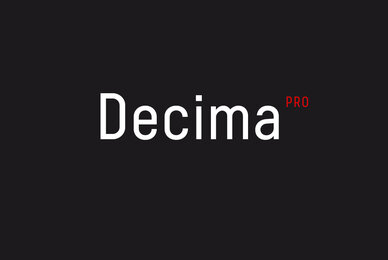Decima Pro