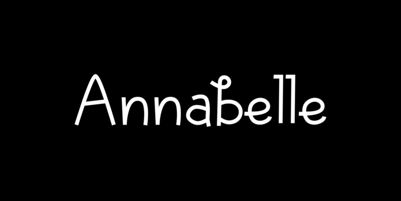 Annabelle