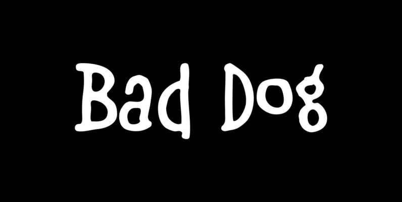 Bad Dog
