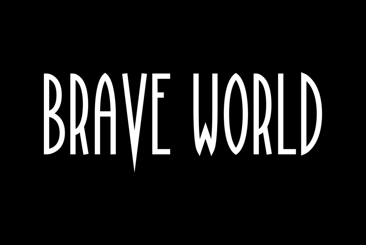 BraveWorld