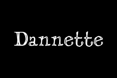 Dannette