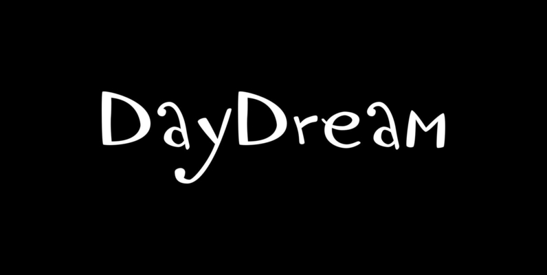 Day Dream