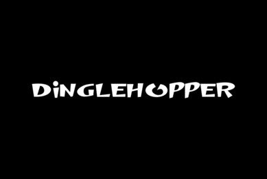 Dingle Hopper