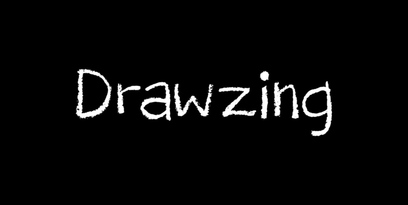 Drawzing