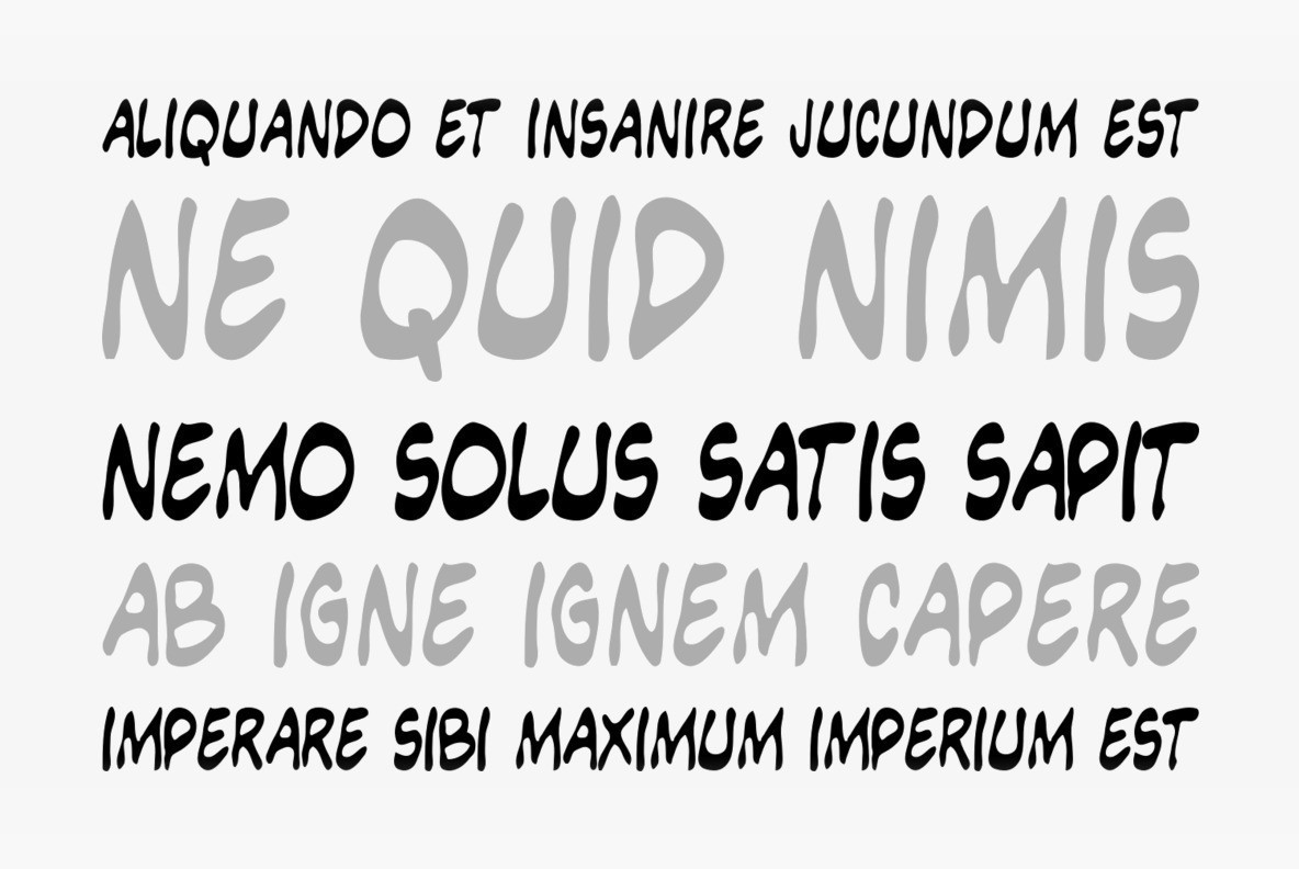 Flim Flam Flim Flam