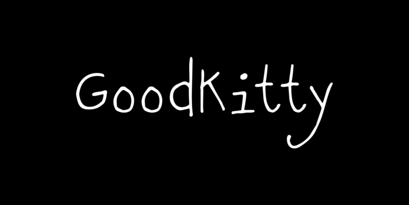 Good Kitty