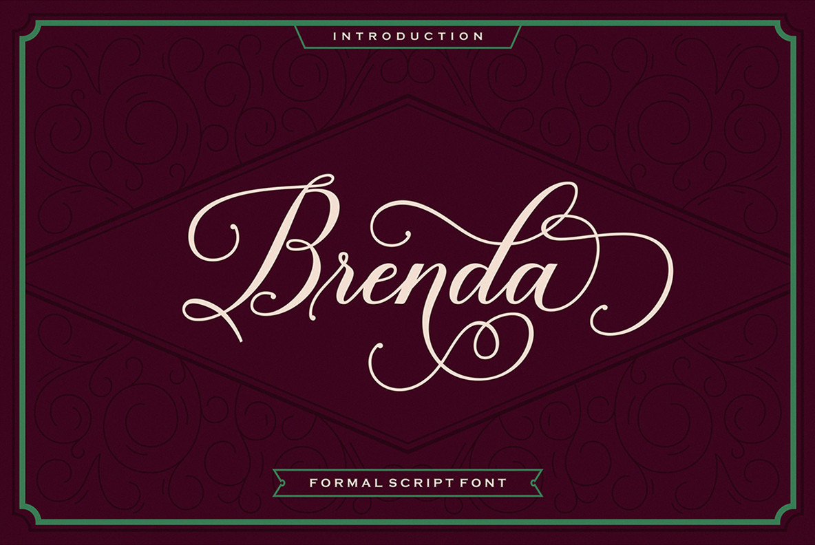 Brenda Font