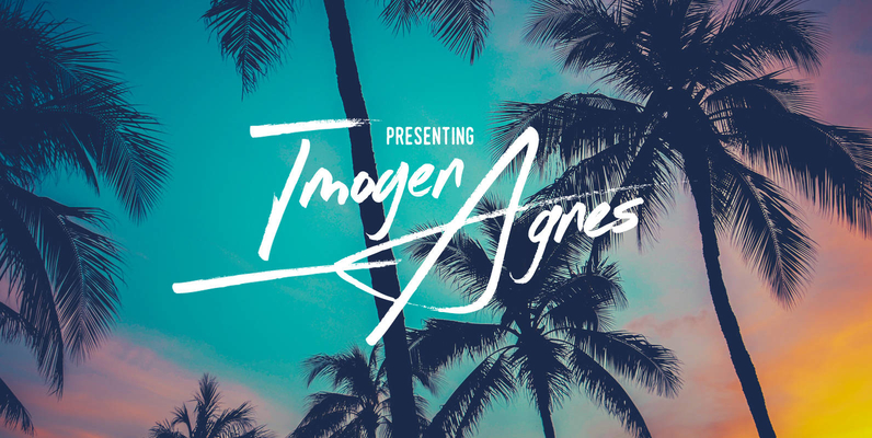 Imogen Agnes