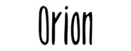 Orion