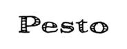 Pesto